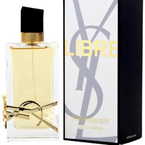 YVES SAINT LAURENT