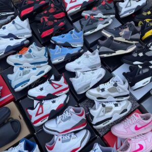 Jordan Shoes