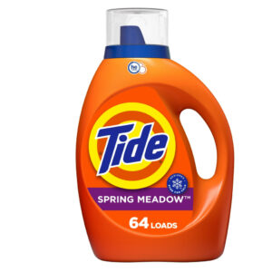 Tide Detergent(34 FL OZ)