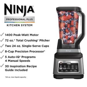 Ninja Blenders