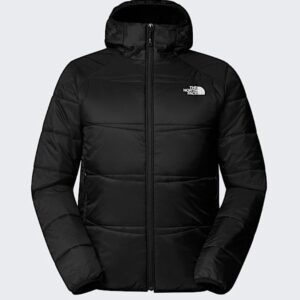 Winter jacket