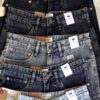 Levi jeans pallet